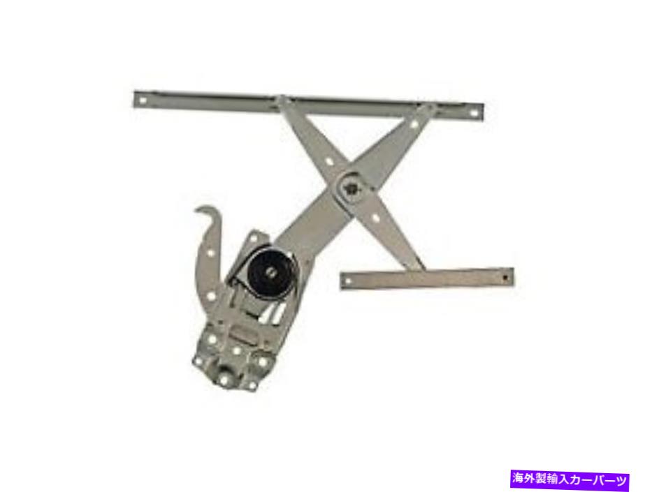 Window Regulator 740 756ドーマンOEソリューションウィンドウレギュレーターP/N：740 756 740 756 Dorman Oe Solutions Window Regulator P/N:740 756【並行輸入品】 42,543円