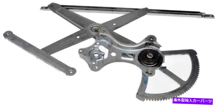 Window Regulator 2006年から2007年のトヨタランドクルーザーのウィンドウレギュレーター Window Regulator for 2006-2007 Toyota Land Cruiser【並行輸入品】