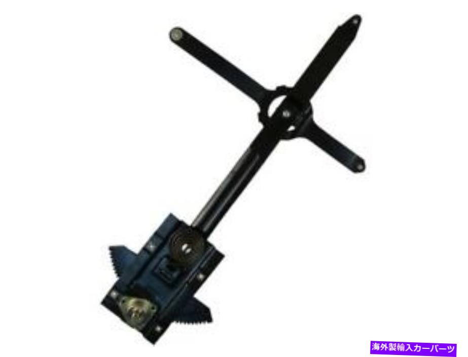 Window Regulator C10ピックアップC20 K25/K2500ブレザーパネル郊外C30 FJ19T4のウィンドウレギュレーター Window Regulator For C10 Pickup C20 K25/K2500 Blazer Panel Suburban C30 FJ19T4【並行輸入品】