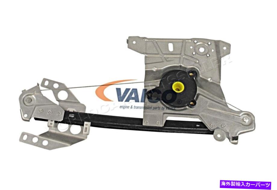Window Regulator パワーウィンドウレギュレーターリフターフィットアウディA4アバントB5 8D RS4 S4ワゴン1994-2001 Power Window Regulator Lifter Fits AUDI A4 Avant B5 8D Rs4 S4 Wagon 1994-2001【並行輸入品】