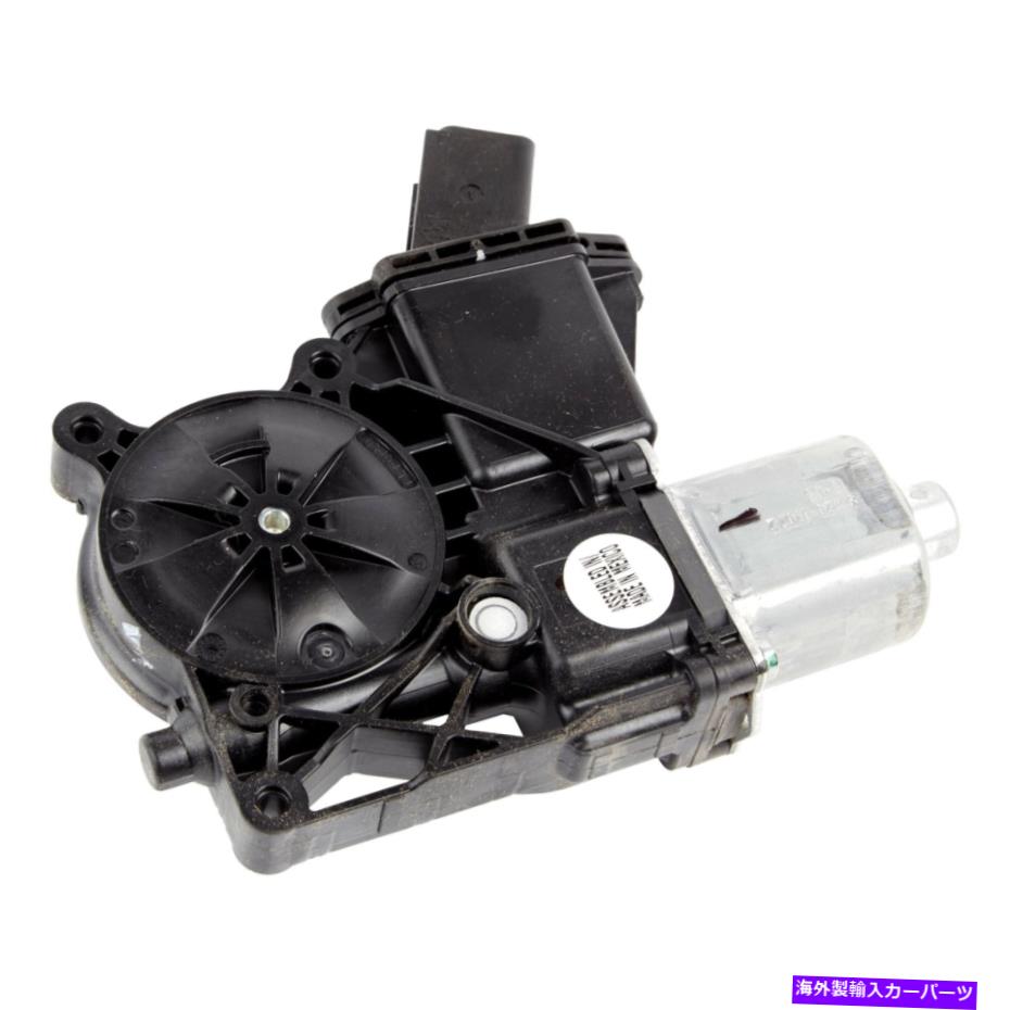 Window Regulator GMオリジナル機器フロントドライバーサイドパワーウィンドウレギュレーターとモーターアセンブリ GM Original Equipment Front Driver Side Power Window Regulator & Motor Assembly【並行輸入品】