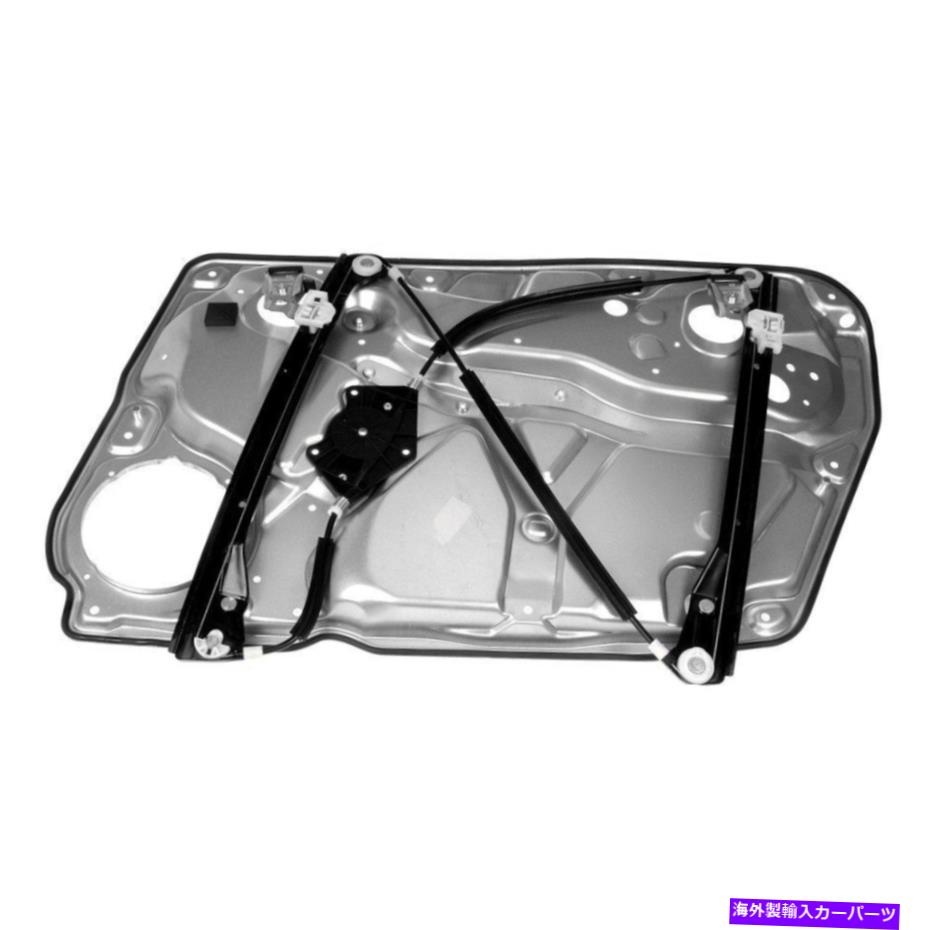Window Regulator ドーマン740-368フロントドライバーサイドパワーウィンドウレギュレーターw/oモーター Dorman 740-368 Front Driver Side Power Window Regulator w/o Motor【並行輸入品】 42,543円