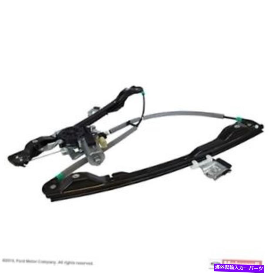 Window Regulator ウィンドウレギュレーターWモーターフロントモータークラフトWLR-80フィット04-07フォードフォーカス Window Regulator w Motor Front Right Motorcraft WLR-80 fits 04-07 Ford Focus【並行輸入品】 42,543円