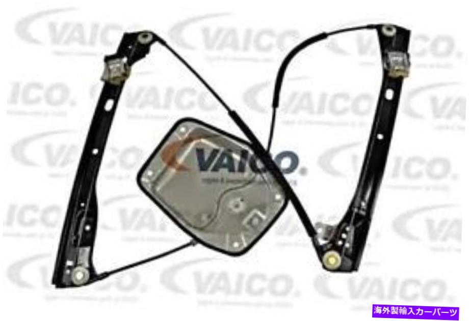 Window Regulator パワーウィンドウレギュレーターリフターフロント左fits VWゴルフMK5ハッチバック2003-2009 Power Window Regulator Lifter Front Left Fits VW Golf Mk5 Hatchback 2003-2009【並行輸入品】