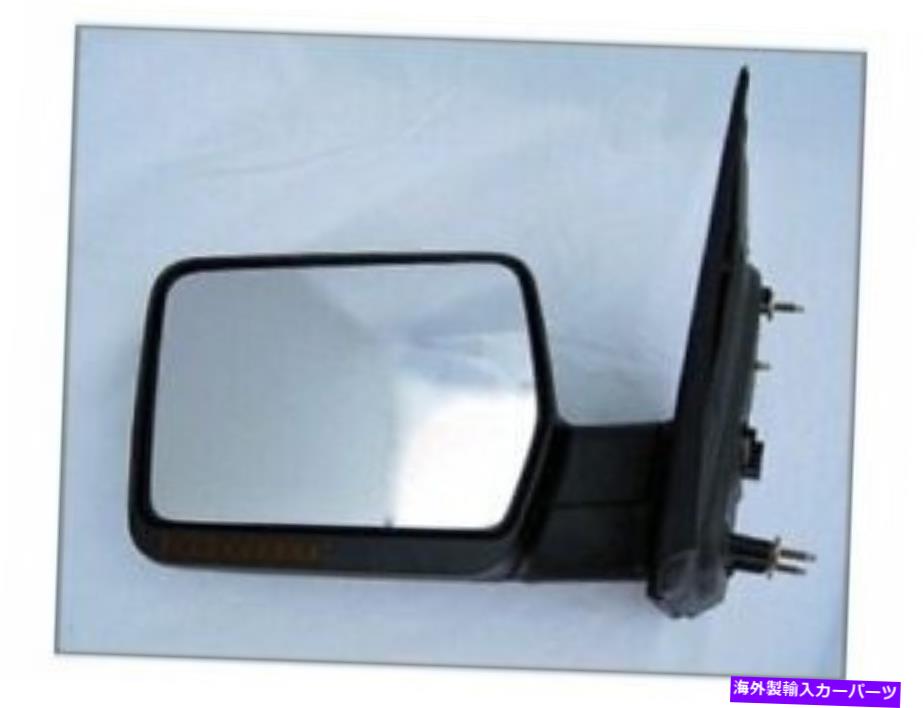 Window Regulator 2002年から2010年のフォードエクスプローラースポーツTRACパワーウィンドウモーターとレギュレーター for 2002 - 2010 Ford Explorer Sport Trac Power Window Motor And Regulator【並行輸入品】