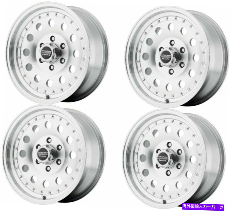 ホイール　４本セット セット4 15 \