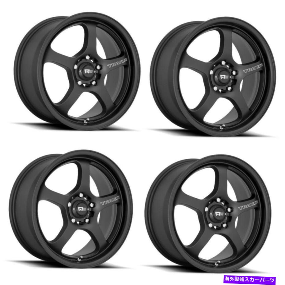 ホイール　４本セット セット4 17 \