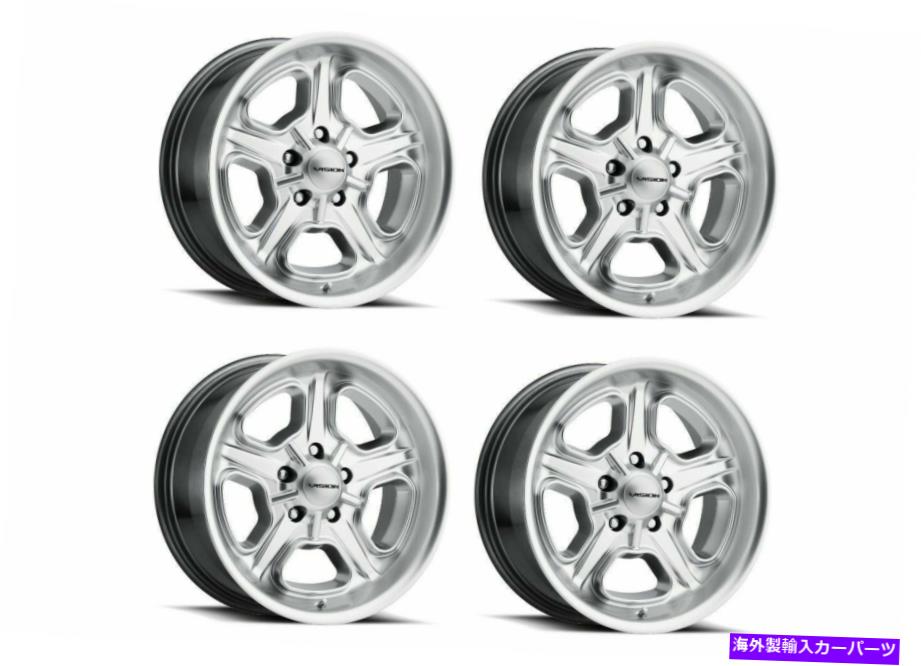 ホイール　４本セット セット4 17 \