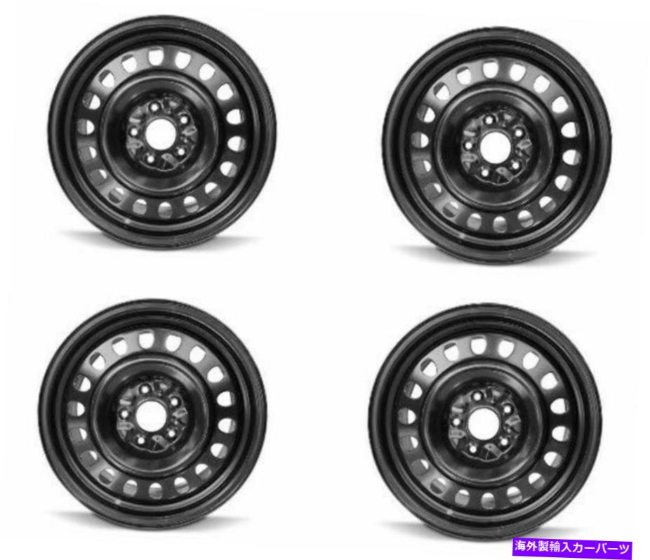 ホイール　４本セット セット4 18 \