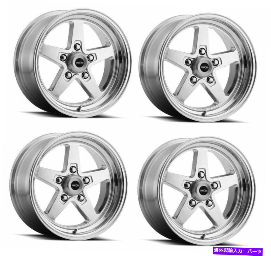 ホイール　４本セット セット4 15 \