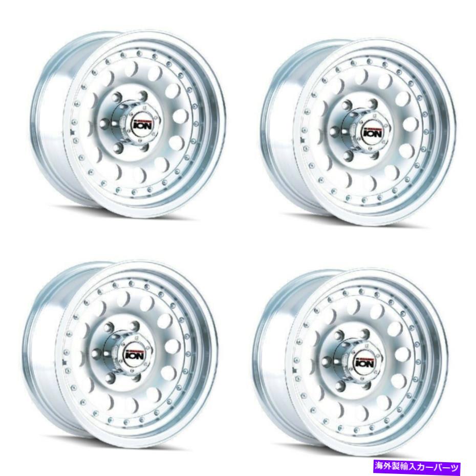 ホイール　４本セット セット4 15 \