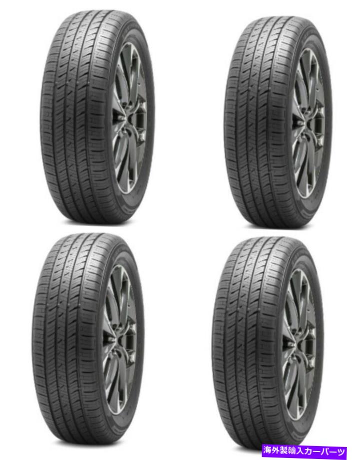 ホイール 4本セット セット4 215/55R18 Falken Ziex CT60 A/S 95Vタイヤ2155518 Set 4 215/55R18 Falken Ziex CT60 A/S 95V Tires 2155518【並行輸入品】|Us Custom Parts Shop USDM