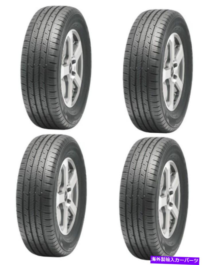 ホイール　４本セット セット4 235/75R15 Falken Sechansa SN201 A/S 105Tタイヤ2357515 Set 4 235/75R15 Falken Sincera SN201 A/S 105T Tires 2357515【並行輸入品】｜Us Custom Parts Shop USDM