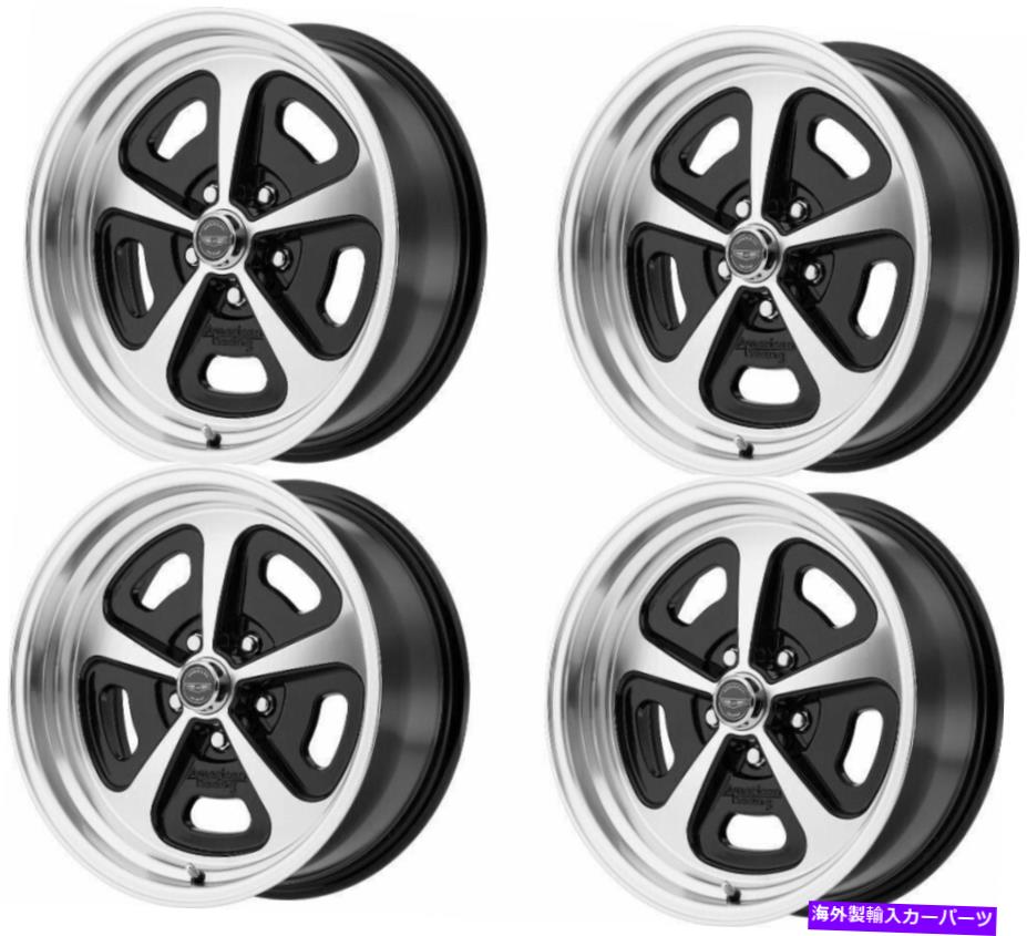 ホイール　４本セット セット4 15 \