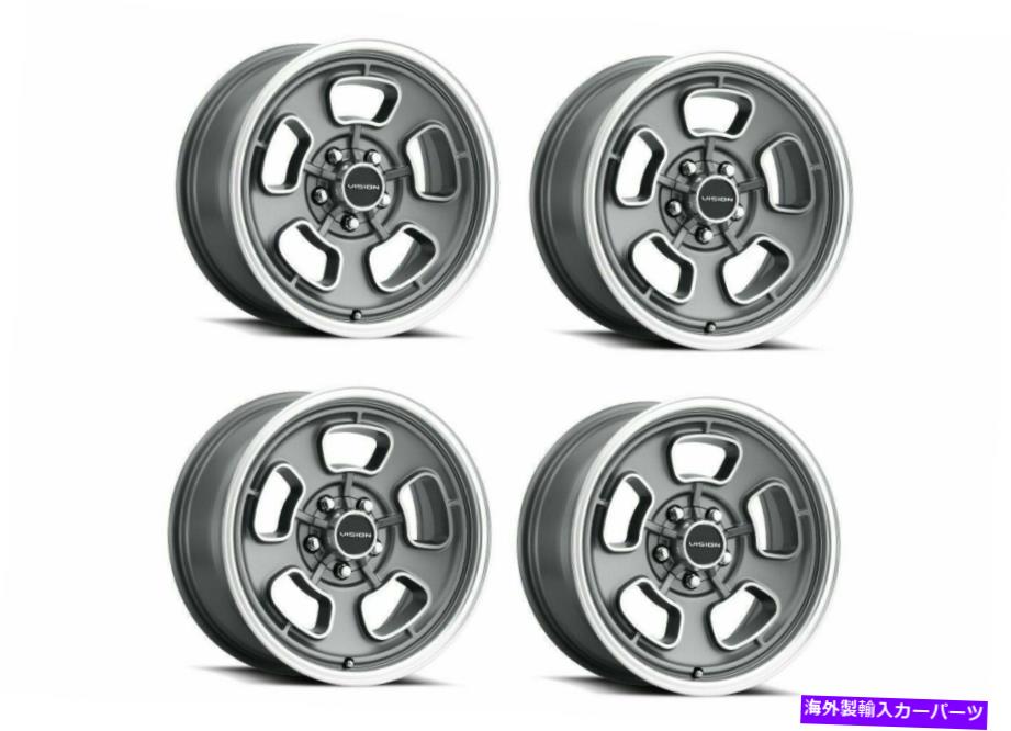 ホイール　４本セット セット4 15 \