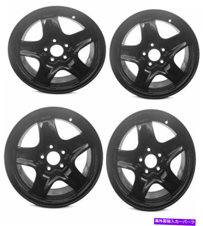 ホイール　４本セット セット4 16 \