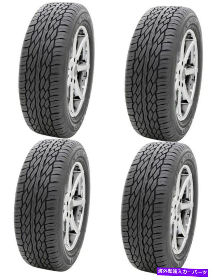 ホイール　４本セット セット4 295/45R20XLファルケンZiex S/TZ05 114Hタイヤ2954520 Set 4 295/45R20XL Falken Ziex S/TZ05 114H Tires 2954520【並行輸入品】