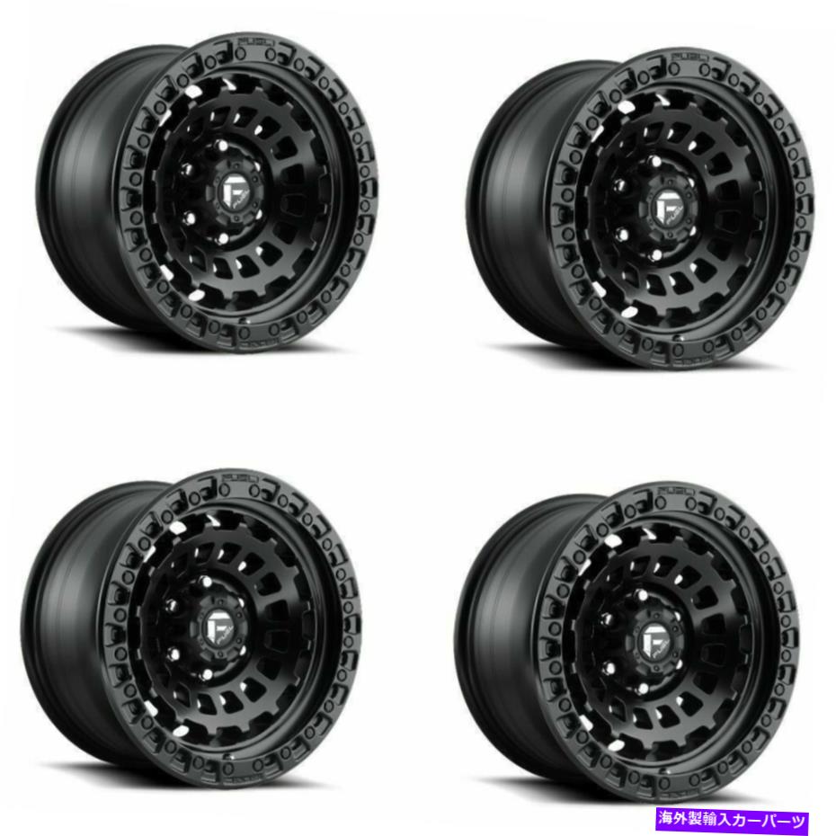 ホイール　４本セット セット4 17 \