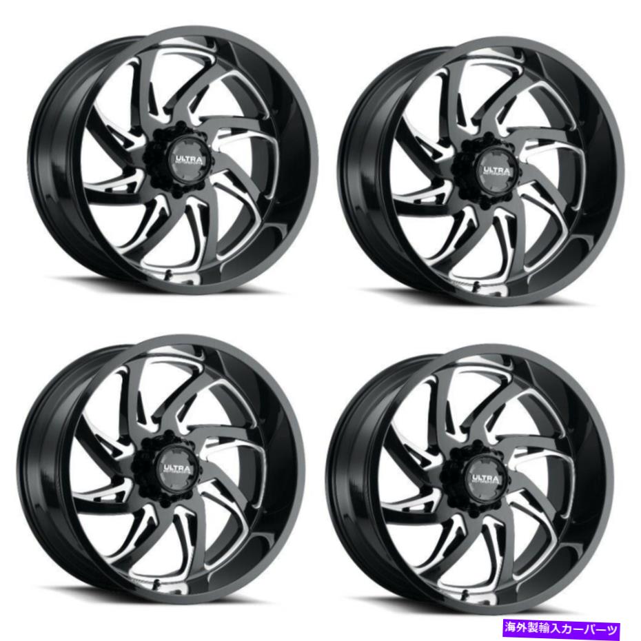 ホイール　４本セット セット4 20 \
