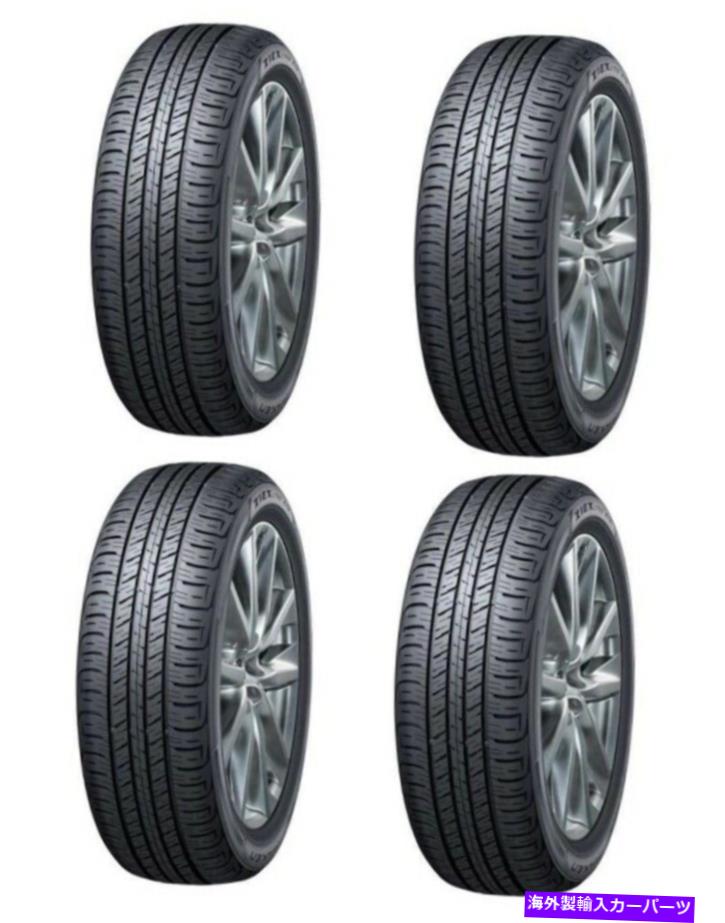 ホイール　４本セット セット4 245/50R20 Falken Ziex CT50 A/S 102Vタイヤ2455020 Set 4 245/50R20 Falken Ziex CT50 A/S 102V Tires 2455020【並行輸入品】