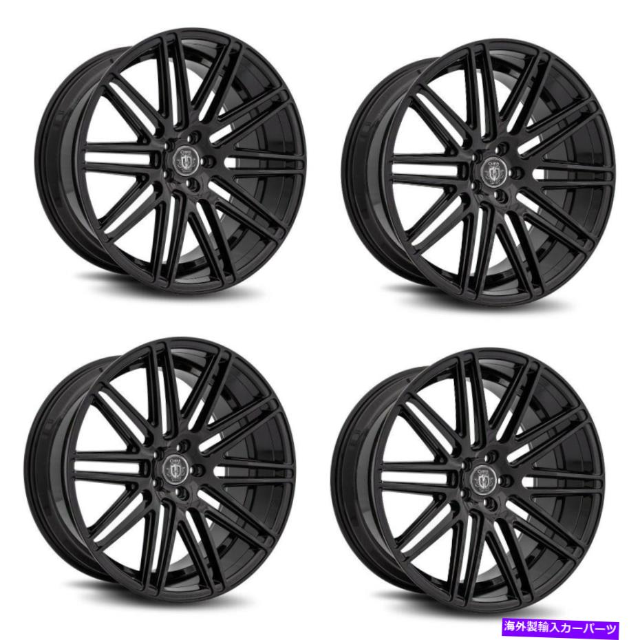 ホイール 4本セット セット4 22x10.5 \