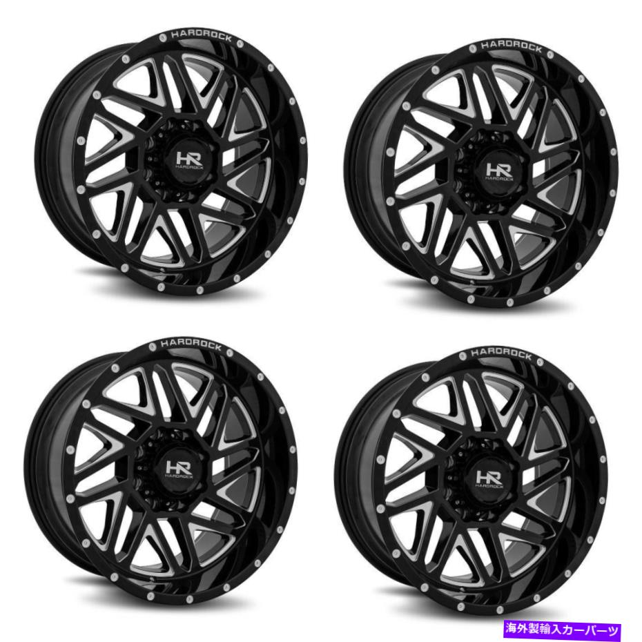 ホイール　４本セット セット4 20x10 \