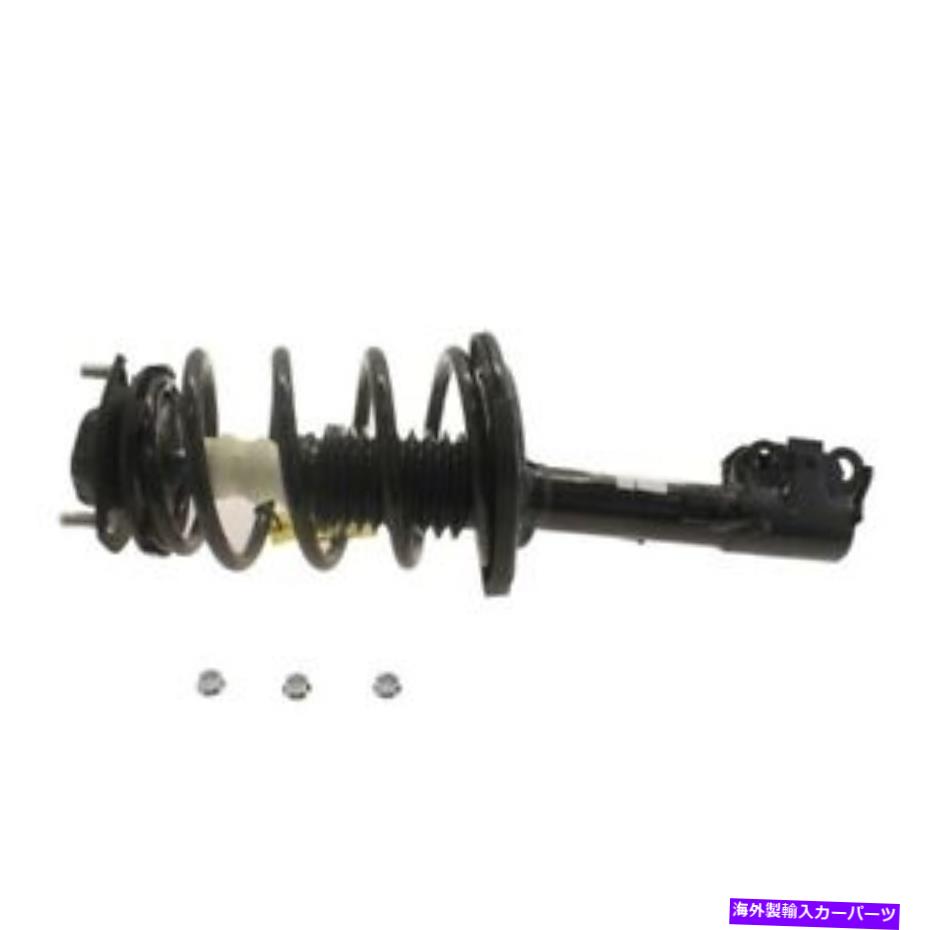 サスペンション SR4097 KYBショック&ストラットサスペンションストラットとコイルスプリングアセンブリP/N:SR4097 Sr4097 Kyb Shocks & Struts Suspension Strut And Coil Spring Assembly P/N:Sr4097【並行輸入品】|Us Custom Parts Shop USDM