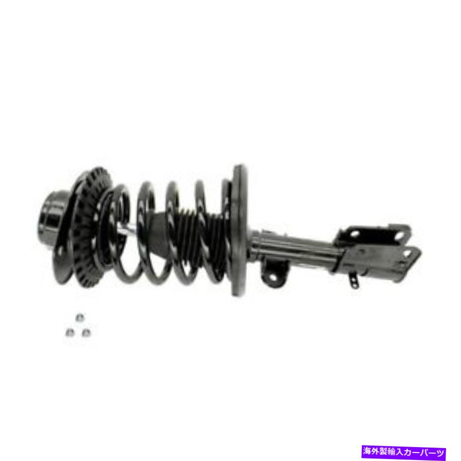 サスペンション SR4038 KYBショック&ストラットサスペンションストラットとコイルスプリングアセンブリP/N:SR4038 Sr4038 Kyb Shocks & Struts Suspension Strut And Coil Spring Assembly P/N:Sr4038【並行輸入品】|Us Custom Parts Shop USDM