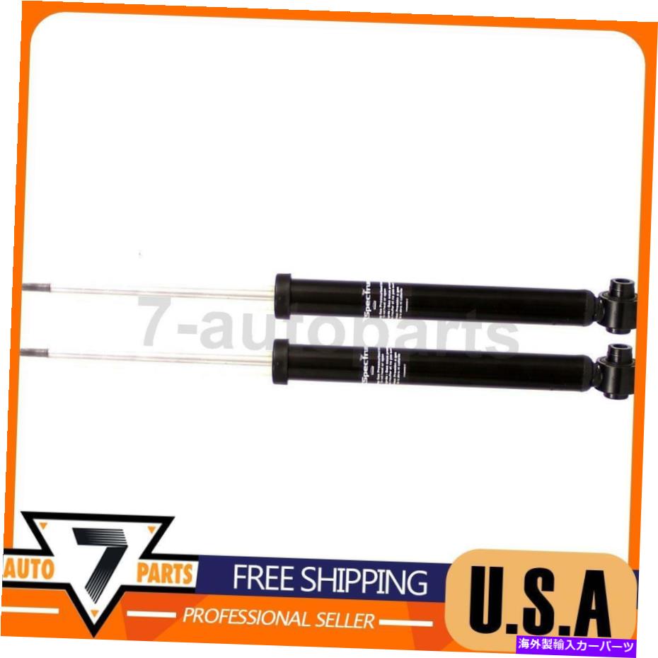 サスペンション サスペンションストラットリアモンローショック＆ストラットフィットアウディA4 2000-2009 Suspension Strut Rear Monroe Shocks & Struts fits Audi A4 2000-2009【並行輸入品】