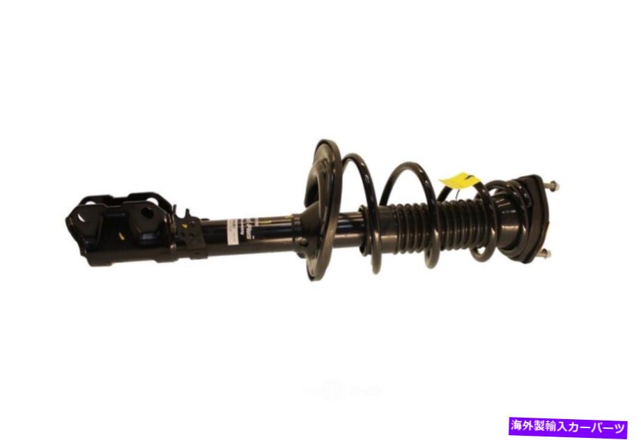 サスペンション サスペンションストラットとコイルスプリングアセンブリリア右KYBフィット14-16トヨタカムリ Suspension Strut and Coil Spring Assembly Rear Right KYB fits 14-16 Toyota Camry【並行輸入品】