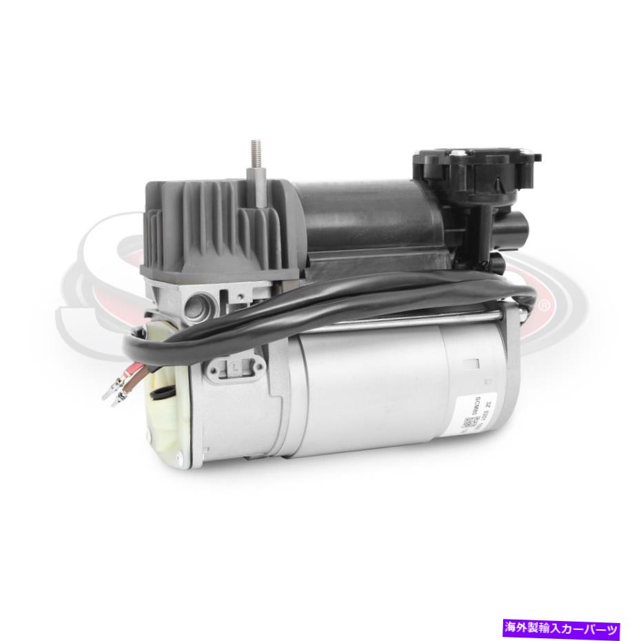 サスペンション 2003-2005ランドローバーレンジローバーL322エアサスペンションエアコンプレッサーポンプ 2003-2005 Land Rover Range Rover L322 Air Suspension Air Compressor Pump【並行輸入品】｜Us Custom Parts Shop USDM