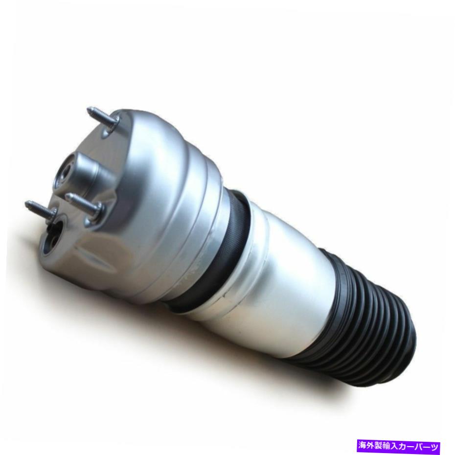 サスペンション フロント右エアサスペンションスプリングバッグ1PC 10-13ポルシェパナメーラ97034305215 Front Right Air Suspension Spring Bag 1PC For 10-13 Porsche Panamera 97034305215【並行輸入品】
