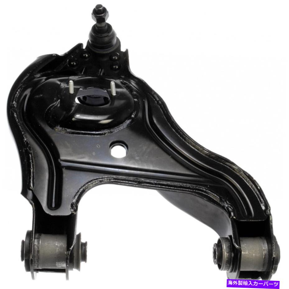 サスペンション Dodge Ram 2500/3500 2003-2010サスペンションコントロールアームとボールジョイントドライバー For Dodge Ram 2500/3500 2003-2010 Suspension Control Arm & Ball Joint Driver【並行輸入品】