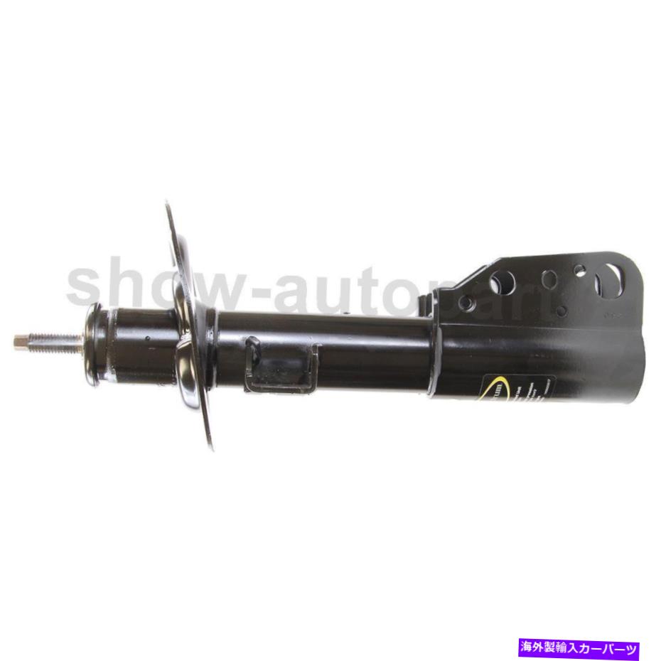 サスペンション シボレートラバース用のモンローショック＆ストラットフロント2サスペンションストラット Monroe Shocks & Struts Front 2Of Suspension Strut For Chevrolet Traverse【並行輸入品】