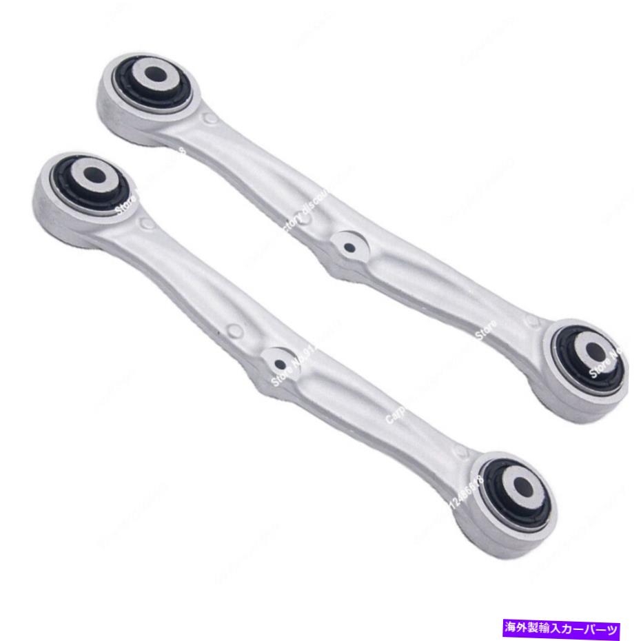 サスペンション 2xリアサスペンションアッパーコントロールアームLH＆RH for TeslaモデルS/X 1027421-00-E 2X Rear Suspension Upper CONTROL ARM LH & RH for Tesla Model S/X 1027421-00-E【並行輸入品】｜Us Custom Parts Shop USDM
