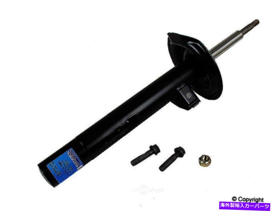 サスペンション サスペンションストラットアセンブリサックスフロント左WDエクスプレス381 06033 355 Suspension Strut Assembly-Sachs Front Left WD Express 381 06033 355【並行輸入品】