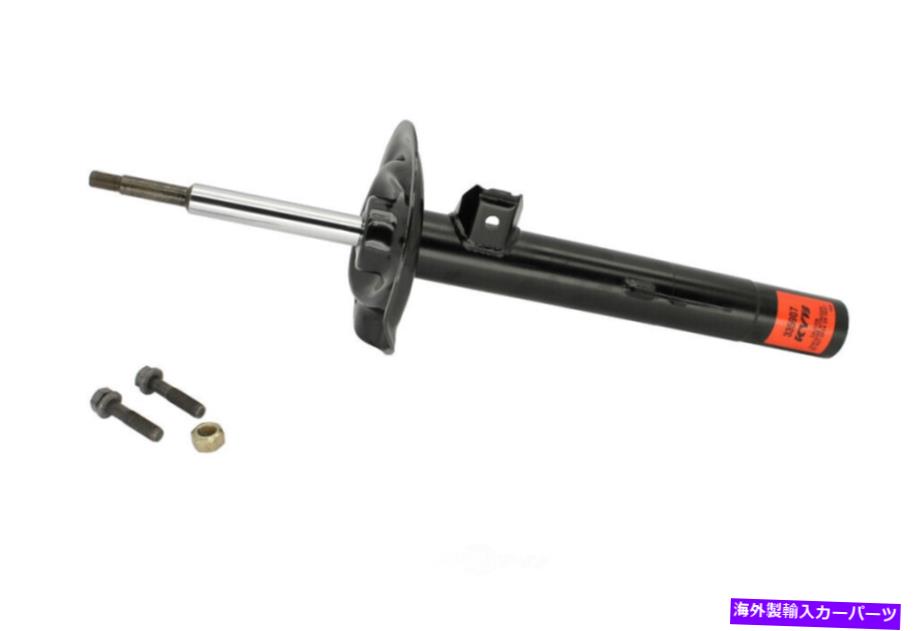 サスペンション サスペンションストラットフロント左KYB 335907 Suspension Strut Front Left KYB 335907【並行輸入品】