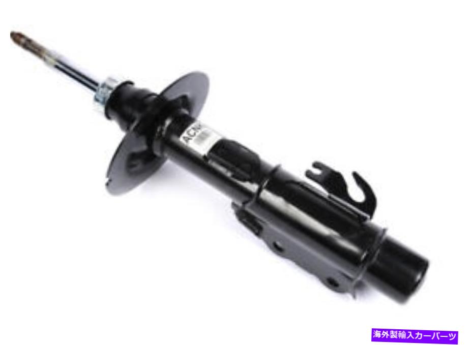 サスペンション 本物のGM助手席サスペンションストラット92277931 Genuine GM Front Passenger Side Suspension Strut 92277931【並行輸入品】