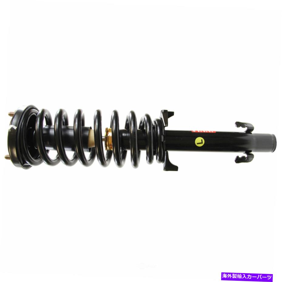 サスペンション サスペンションストラットアンドコイルスプリングアセンブリフロントレフフィット08-12ホンダアコード Suspension Strut and Coil Spring Assembly Front Left fits 08-12 Honda Accord【並行輸入品】｜Us Custom Parts Shop USDM