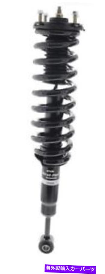 サスペンション SR4589 KYBショック＆ストラットサスペンションストラットとコイルスプリングアセンブリP/N：SR4589 Sr4589 Kyb Shocks & Struts Suspension Strut And Coil Spring Assembly P/N:Sr4589【並行輸入品】｜Us Custom Parts Shop USDM
