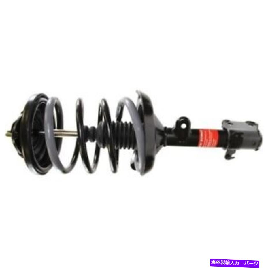 サスペンション 172229モンローショック&ストラットサスペンションストラットとコイルスプリングアセンブリ 172229 Monroe Shocks & Struts Suspension Strut And Coil Spring Assembly【並行輸入品】|Us Custom Parts Shop USDM
