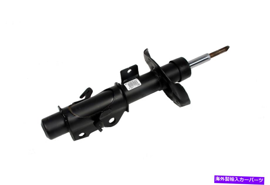 サスペンション ACDELCO 506-946 13-15シボレーカマロのサスペンションストラットアセンブリ ACDelco 506-946 Suspension Strut Assembly For 13-15 Chevrolet Camaro【並行輸入品】