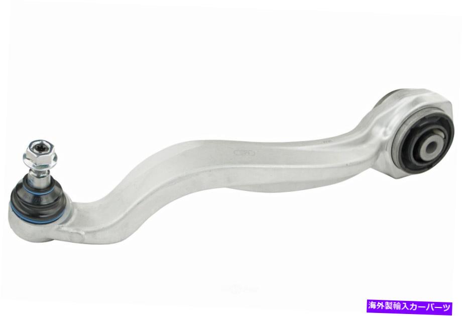 サスペンション サスペンションコントロールアームとボールジョイントアセンブリアセンブリーフロント左上 Suspension Control Arm and Ball Joint Assembly-Assembly Front Left Upper【並行輸入品】