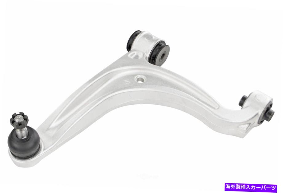 サスペンション サスペンションコントロールアームとボールジョイントアセンブリ後部右上 Suspension Control Arm and Ball Joint Assembly-Assembly Rear Right Upper【並行輸入品】|Us Custom Parts Shop USDM