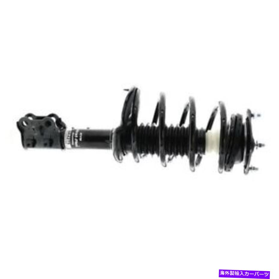 サスペンション SR4275 KYBショック&ストラットサスペンションストラットとコイルスプリングアセンブリP/N:SR4275 Sr4275 Kyb Shocks & Struts Suspension Strut And Coil Spring Assembly P/N:Sr4275【並行輸入品】|Us Custom Parts Shop USDM