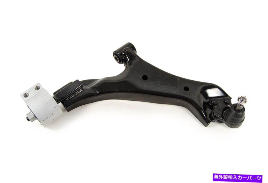サスペンション Mevotech GS50199サスペンションコントロールアームとボールジョイントアセンブリ Mevotech GS50199 Suspension Control Arm and Ball Joint Assembly【並行輸入品】
