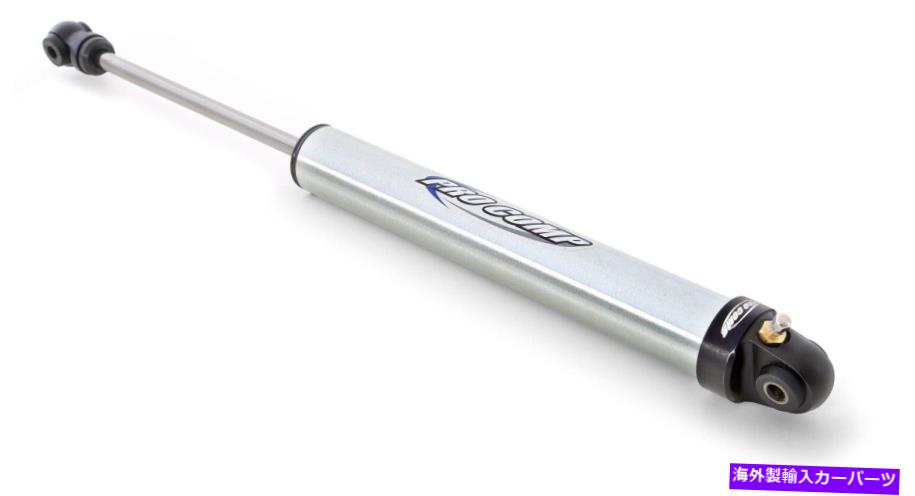 サスペンション プロコンプサスペンションZX3024 Pro Runner Monotube Shock Absocker Fits 07-16 Tundra Pro Comp Suspension Zx3024 Pro Runner Monotube Shock Absorber Fits 07-16 Tundra【並行輸入品】