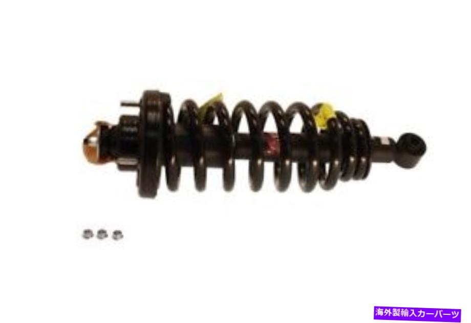 サスペンション SR4141 KYBショック＆ストラットサスペンションストラットとコイルスプリングアセンブリP/N：SR4141 Sr4141 Kyb Shocks & Struts Suspension Strut And Coil Spring Assembly P/N:Sr4141【並行輸入品】｜Us Custom Parts Shop USDM