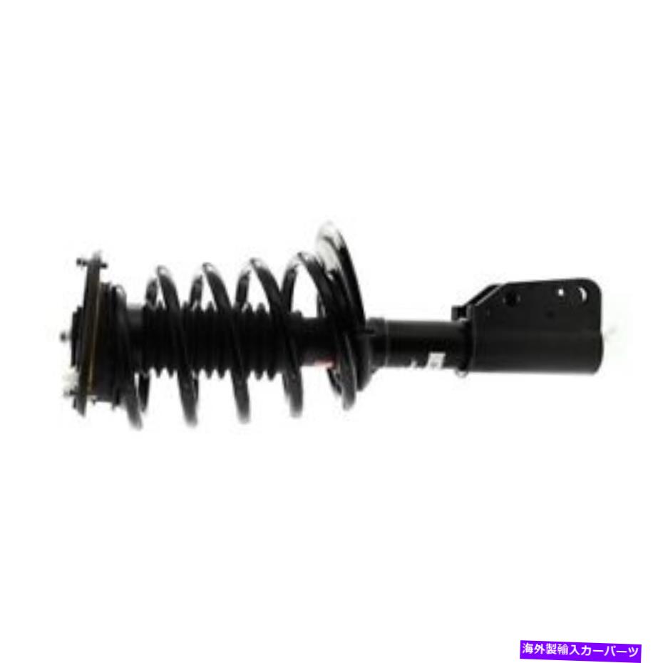 サスペンション SR4090 KYBショック＆ストラットサスペンションストラットとコイルスプリングアセンブリP/N：SR4090 Sr4090 Kyb Shocks & Struts Suspension Strut And Coil Spring Assembly P/N:Sr4090【並行輸入品】｜Us Custom Parts Shop USDM