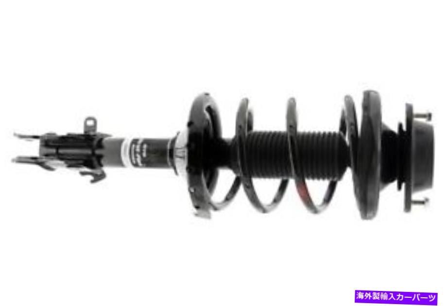 サスペンション SR4527 KYBショック&ストラットサスペンションストラットとコイルスプリングアセンブリP/N:SR4527 Sr4527 Kyb Shocks & Struts Suspension Strut And Coil Spring Assembly P/N:Sr4527【並行輸入品】|Us Custom Parts Shop USDM